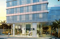 Pátio Campo Grande Pátio Campo Grande - Lojas e salas comerciais em Campo Grande.