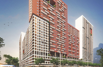Lançamentos Centro - Porto Vida Residencial Porto Maravilha - Apartamentos de 3 e 2 quartos com varanda e suíte à venda no Porto Maravilha, Rua General Luiz Mendes de Moraes, Rio de Janeiro - RJ. Lançamentos Centro - Apartamentos de 3 e 2 quartos com varanda e suíte à venda no Porto Maravilha, Rua General Luiz Mendes de Moraes, Rio de Janeiro - RJ.