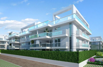 Private Aqua Gourmet Residences Exclusivo Condomínio de casas e apartamentos 4, 3 e 2 Quartos à Venda no Recreio dos Bandeirantes, Rio de Janeiro - RJ