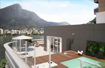 RIO TOWERS | Residencial Mader - Apartamentos de 4 Quartos à venda na Lagoa, Rua Epitácio Pessoa, Zona Sul do Rio de Janeiro - RJ RIO TOWERS | Residencial Mader - Apartamentos de 4 Quartos à venda na Lagoa, Rua Epitácio Pessoa, Zona Sul do Rio de Janeiro - RJ