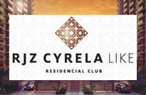 RIO TOWERS | RJZ Cyrela Like - Apartamentos 2 e 3 quartos à Venda na Região Olímpica da Barra, Estrada Coronel Pedro Correa, Zona Oeste - RJ RIO TOWERS | RJZ Cyrela Like - Apartamentos 2 e 3 quartos à Venda na Região Olímpica da Barra, Estrada Coronel Pedro Correa, Zona Oeste - RJ