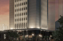 Lançamentos Centro - Rosário 1 Office Center - Empreendimento comercial Retrofit com quatorze pavimentos e lajes de amplos espaços no centro do Rio de Janeiro. Lançamentos Centro - Empreendimento comercial Retrofit com quatorze pavimentos e lajes de amplos espaços no centro do Rio de Janeiro.