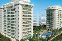 RIO TOWERS | Rossi Barra Unico - Apartamentos 3 e 2 Quartos a venda na Barra da Tijuca, Rua Queiroz Júnior, Rio de Janeiro - RJ RIO TOWERS | Rossi Barra Unico - Apartamentos 3 e 2 Quartos a venda na Barra da Tijuca, Rua Queiroz Júnior, Rio de Janeiro - RJ
