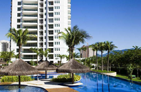 RIO TOWERS | Saint Barth Club Residence - Apartamentos 4 Quartos all suites a venda na Peninsula - Barra da Tijuca, Rio de Janeiro - RJ RIO TOWERS | Saint Barth Club Residence - Apartamentos 4 Quartos all suites a venda na Peninsula - Barra da Tijuca, Rio de Janeiro - RJ
