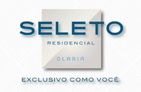 Seleto Residencial Apartamentos 2 e 3 quartos com suíte e varanda Top e Coberturas dúplex 3 quartos à Venda Olaria, Zona Norte - Rio de Janeiro - RJ