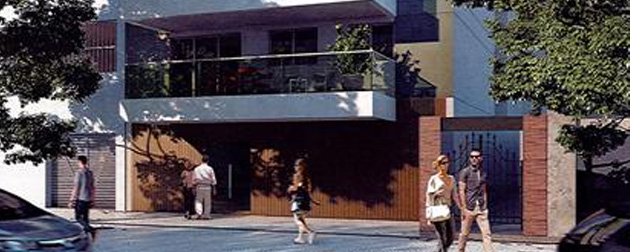 Soho Leblon - Apartamentos 2 Quartos à Venda no Leblon - Zona Sul - RJ. Apartamentos 2 Quartos à Venda no Leblon - Zona Sul - RJ.