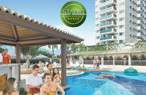 RIO IMÓVEIS RJ - Stadio Residencial - Apartamentos de 3 e 4 quartos à Venda na Rua das Oficinas, 174 - Engenho de Dentro, Rio de Janeiro - RJ. RIO IMÓVEIS RJ - Stadio Residencial - Apartamentos de 3 e 4 quartos à Venda na Rua das Oficinas, 174 - Engenho de Dentro, Rio de Janeiro - RJ.