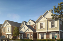 Summerville Resort Casas 3, 4 e 5 quartos a venda em Orlando,
N Old Lake Wilson Rd, Kissimmee, FL - USA.