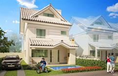Sunrise House Garden Sunrise House Garden - Casas em Condomínio Fechado com Total segurança e Lazer Completo