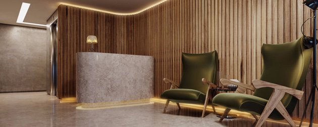 Tríade Ipanema - Exclusivos apartamentos 3 quartos (3 suítes) a venda em Ipanema, Zona Sul - RJ. Exclusivos apartamentos 3 quartos (3 suítes) a venda em Ipanema, Zona Sul - RJ.