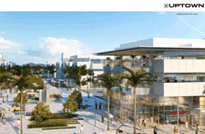 Uptown UPTOWN AV. AYRTON SENNA - Warehouse, Salas Comerciais (Offices) , Lojas, Logística e Serviços na Barra da Tijuca
