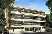 Varandas do Barão Apartamentos de 3 e 2 quartos com dependências completas à venda em Botafogo, Rua Dezenove de Fevereiro, Rio de Janeiro - RJ.