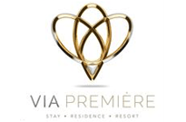 Via Première Stay Apartamentos 2 Suítes com Serviços à venda no Camorim - Jacarepaguá, Estrada dos Bandeirantes, Zona Oeste - Rio de Janeiro - RJ.