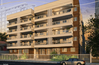 Vila Rosa Residencias Apartamentos 3 e 2 Quartos à venda em Vila Isabel, Rua Visconde de Abaeté, Rio de Janeiro