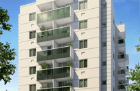 Village Caribe Residences II Apartamentos de 2 e 3 Quartos à venda na Praça Seca, Rio de Janeiro - RJ.