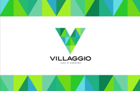 Villaggio Lake e Garden Apartamentos 3 e 2 quartos a venda na Barra da Tijuca, Itanhangá, Rio de Janeiro - RJ.