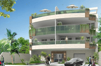 Rio Imóveis RJ - Vivendi Residencial - Apartamentos 3 quartos a venda no Recreio dos bandeirantes, Rua Artur Possolo, Rio de Janeiro - RJ. Rio Imóveis RJ - Apartamentos 3 quartos a venda no Recreio dos bandeirantes, Rua Artur Possolo, Rio de Janeiro - RJ.