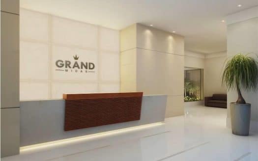 Grand Midas Convention Suites