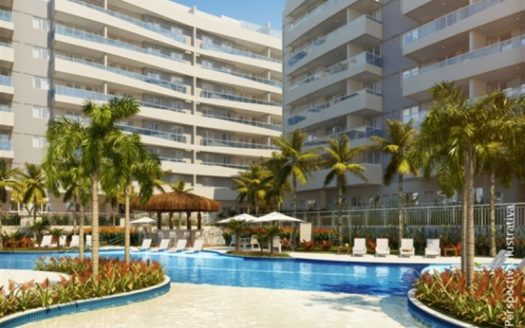 Onda Carioca Condominium Club