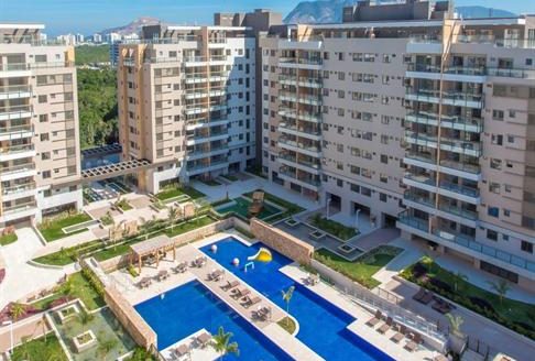 Park Premium Recreio Residences