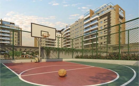 Park Premium Recreio Residences