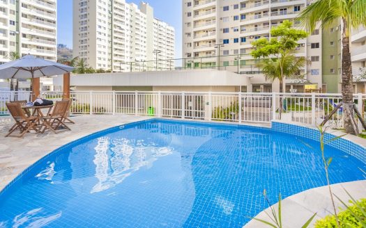 Vila Das Fontes Residencial