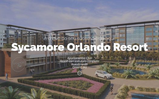 Sycamore Orlando Resort