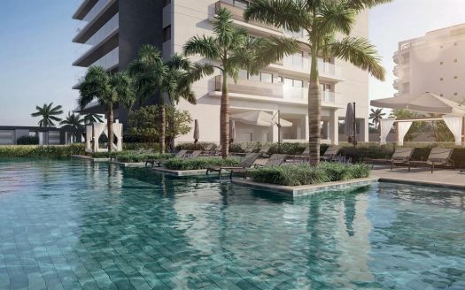 Cyano Exclusive Residences Barra