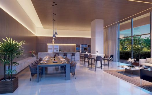 Cyano Exclusive Residences Barra