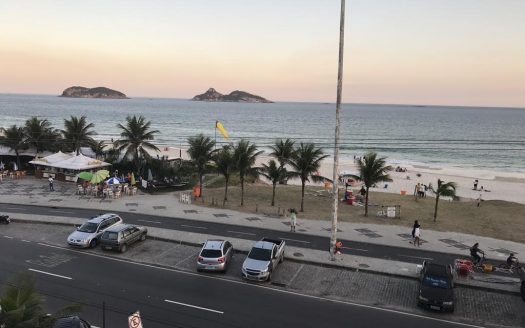 Residencial Praia Linda Pepê