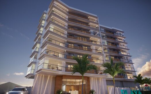 Playa Exclusive Residences Barra da Tijuca