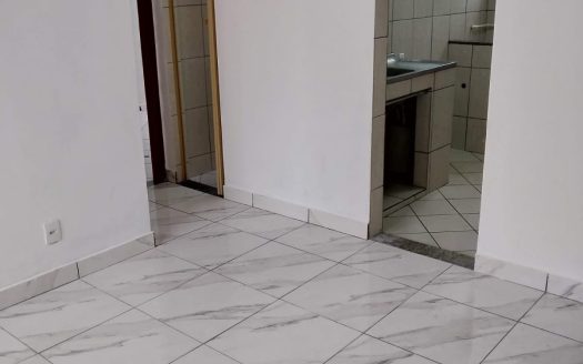 Apartamento 2 Quartos – Taquara