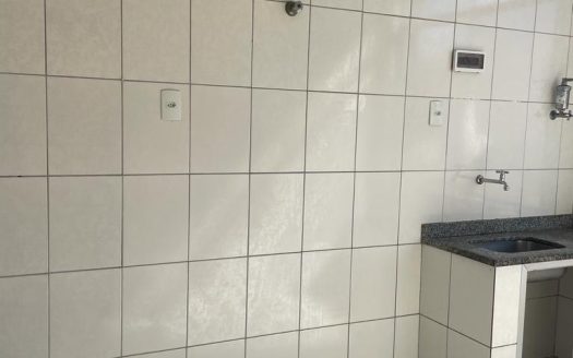 Apartamento 2quartos em Higienópolis