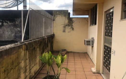 Alugo Apartamento 2Q Centro Comercial de Nova Iguaçu