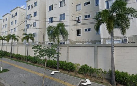 Aluguel de Apartamento