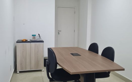 Vendo sala comercial com 19m² na Taquara