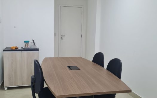 Vendo sala comercial com 19m² na Taquara