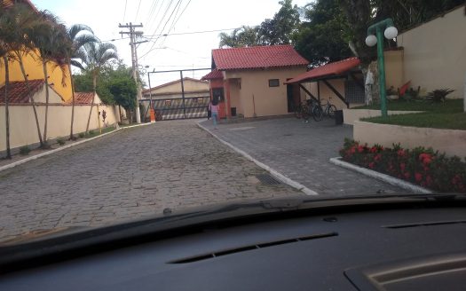 TERRENO EM CONDOMÍNIO FECHADO