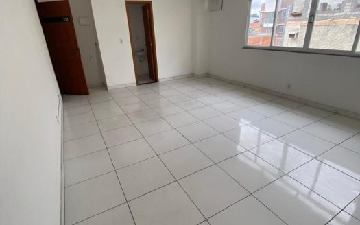 Sala para aluguel em Bangu 27,61m2