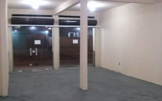 Vendo Prédio Comercial 225M² Em Guaratiba.