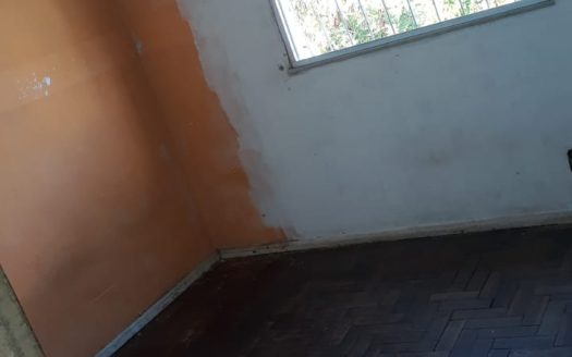 Vende-se apartamento bairro Engenho da Rainha/Tomás Coelho zona norte