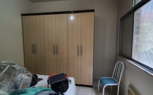 Apartamento sala, 2 quartos, 1 banheiro, cozinha, area de serviço, e vartanda – Pechincha, Rio de Janeiro – Proximo ao Center Shopping