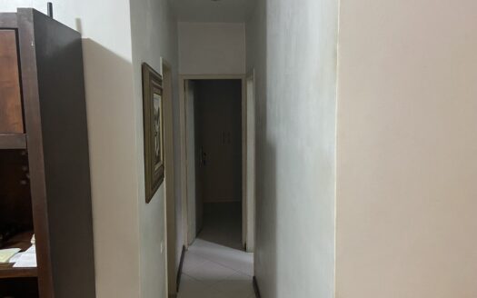 Apartamento na rua cândido mendes