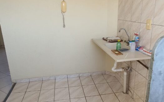 Vendo Excelente Apartamento