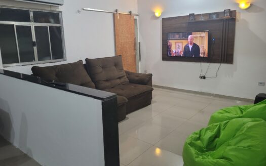 Excelente Casa com 110m²