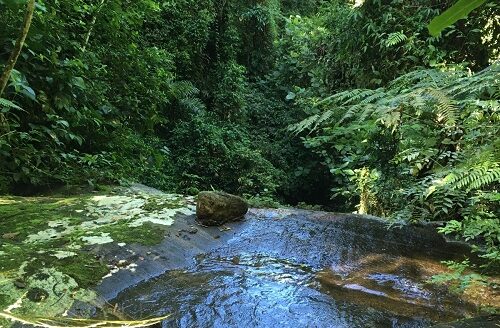 Oportunidade única em Paraty! Sítio com 373.612,00m² com nascentes.