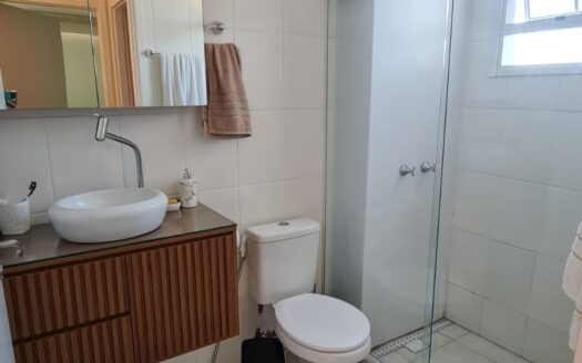 Apartamento – Centro de Nova Iguaçu – RJ