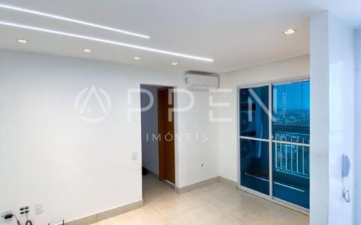 Apartamento Conceito CAC