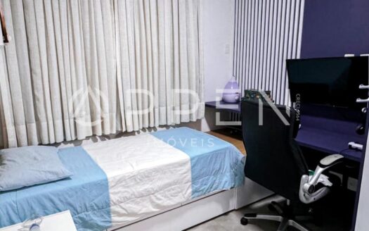 Lindo Apartamento em Nova Iguaçu