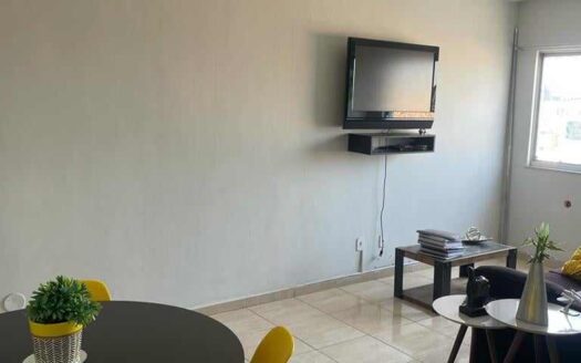 Vendo apt 2 quartos Nova Iguaçu